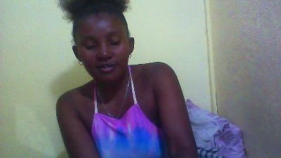 Sarahs25 live from Madagascar