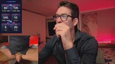 Sascha_Ge live from Germany