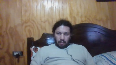Satanas44 live from Chile