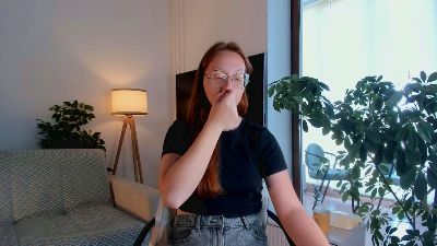 SavannaBehnken live from France