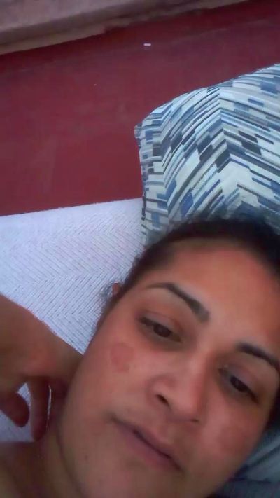 Serreta live from Spain