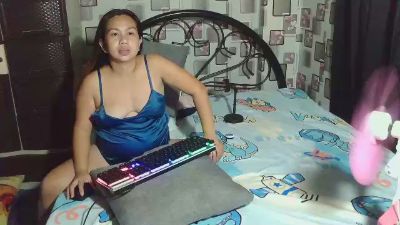 Sexy_yummy live from Philippines