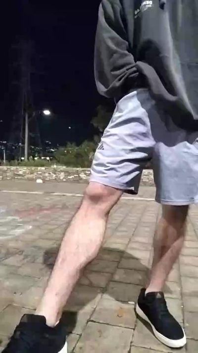 Sexylatinogay live from Colombia