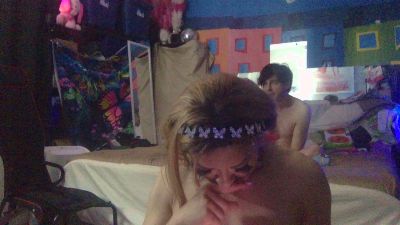 Sexypapi02 live from Canada