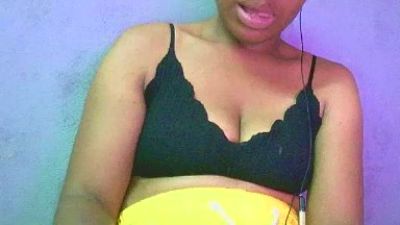 Shamirah95 live from Madagascar