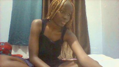 Shania_lover live from Kenya