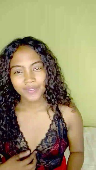 Shaniamyah live from Madagascar