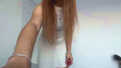 ShannaGokey live from United States