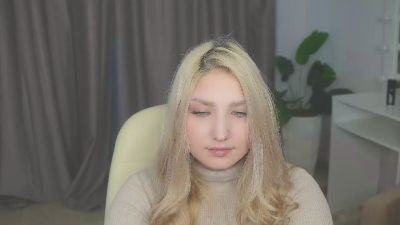 SharaCouden live from Belgium