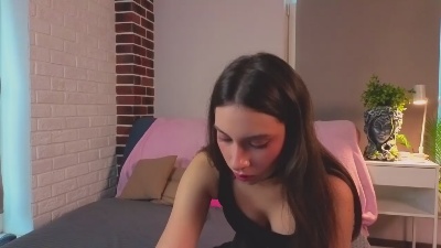 ShenitaWitbeck live from France