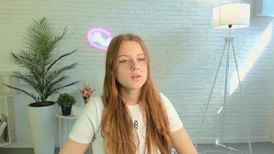 SherillRuozzo live from Poland