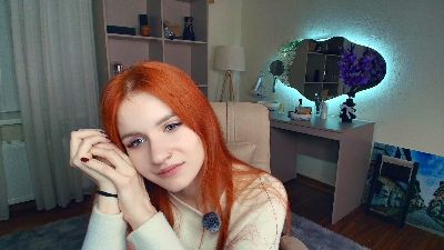 SherlynHartje live from Poland