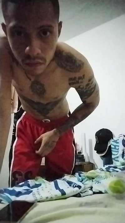 SoloTintaX66T live from Colombia