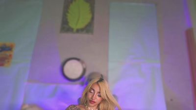 Soymaya777 live from Colombia