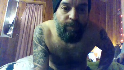SrWicked live from Chile