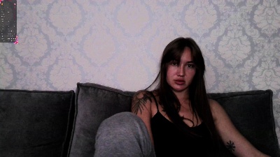 StasyaQueen live from Ukraine