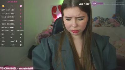 SugarMuse live from Ukraine