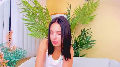 SusannahFluette live from France