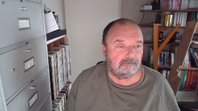 Sweedtreamer live from France