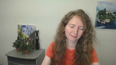 SweetMargo_ live from United States