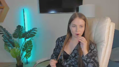 Sweet_Amily live from Ukraine
