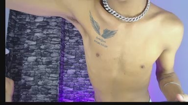 THE_HOT_BOYS_ live from Colombia