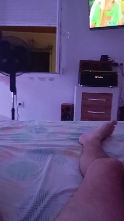 Tamara093 live from Spain