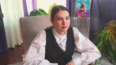 TammaraKent live from France