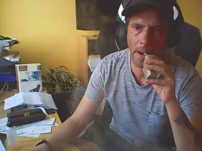 TangaTyp live from Germany