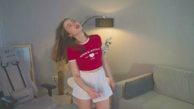 TeishaRaeside live from France