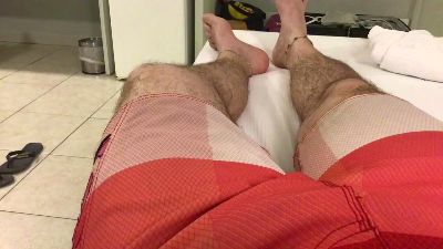 The_Thick_Cock live from Brazil