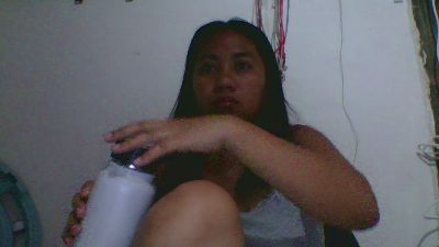Theabelle live from Philippines