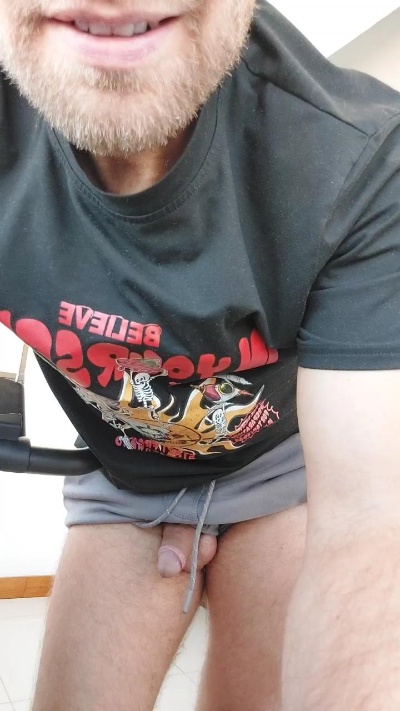 Thiagoveraxx live from Brazil