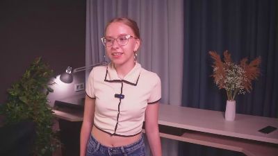 ThoraNiebergall live from United States