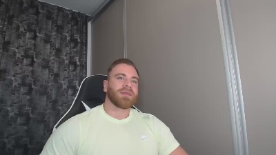 Thori92 live from Canada
