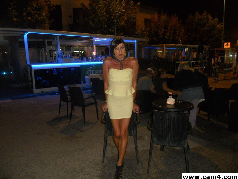Tiabet live from Italy