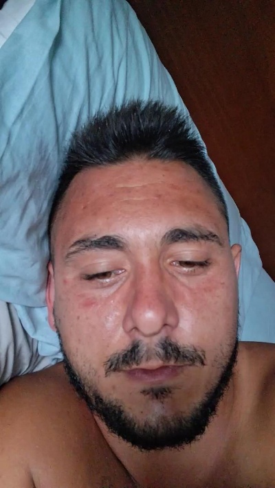 Tiagogabriel31 live from Portugal