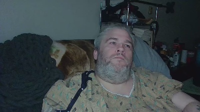 Tim_From_Alaska live from United States