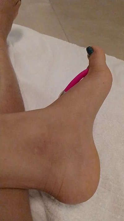 TinyJasmine live from Italy