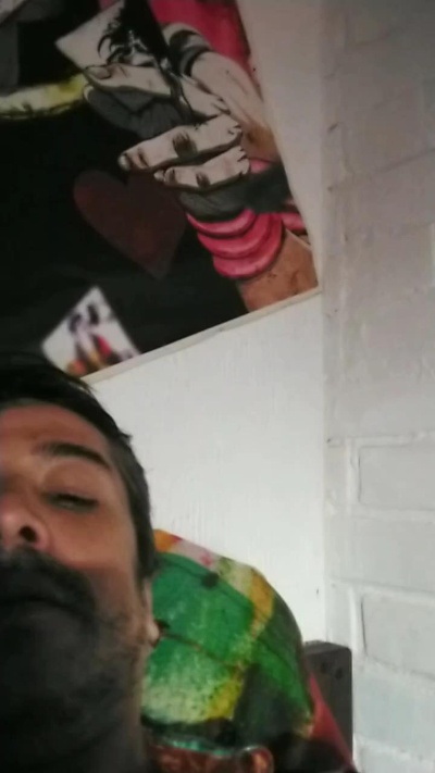 Toky2303 live from Chile
