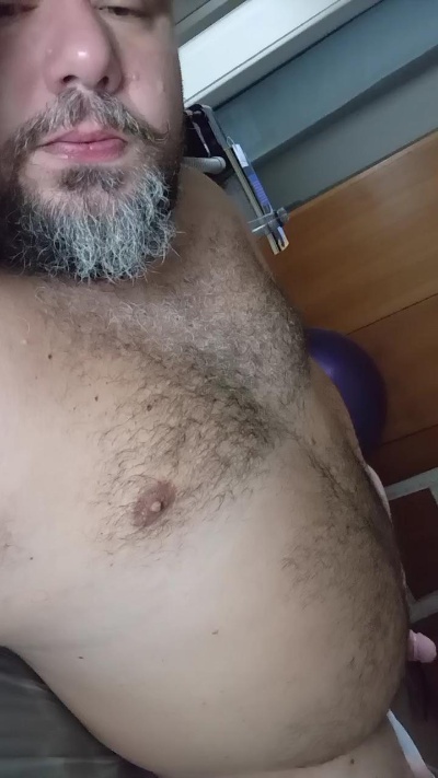 Torvi_BR live from Brazil