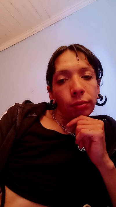 Tudiablafav live from Chile