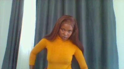TyslaBlue live from Kenya