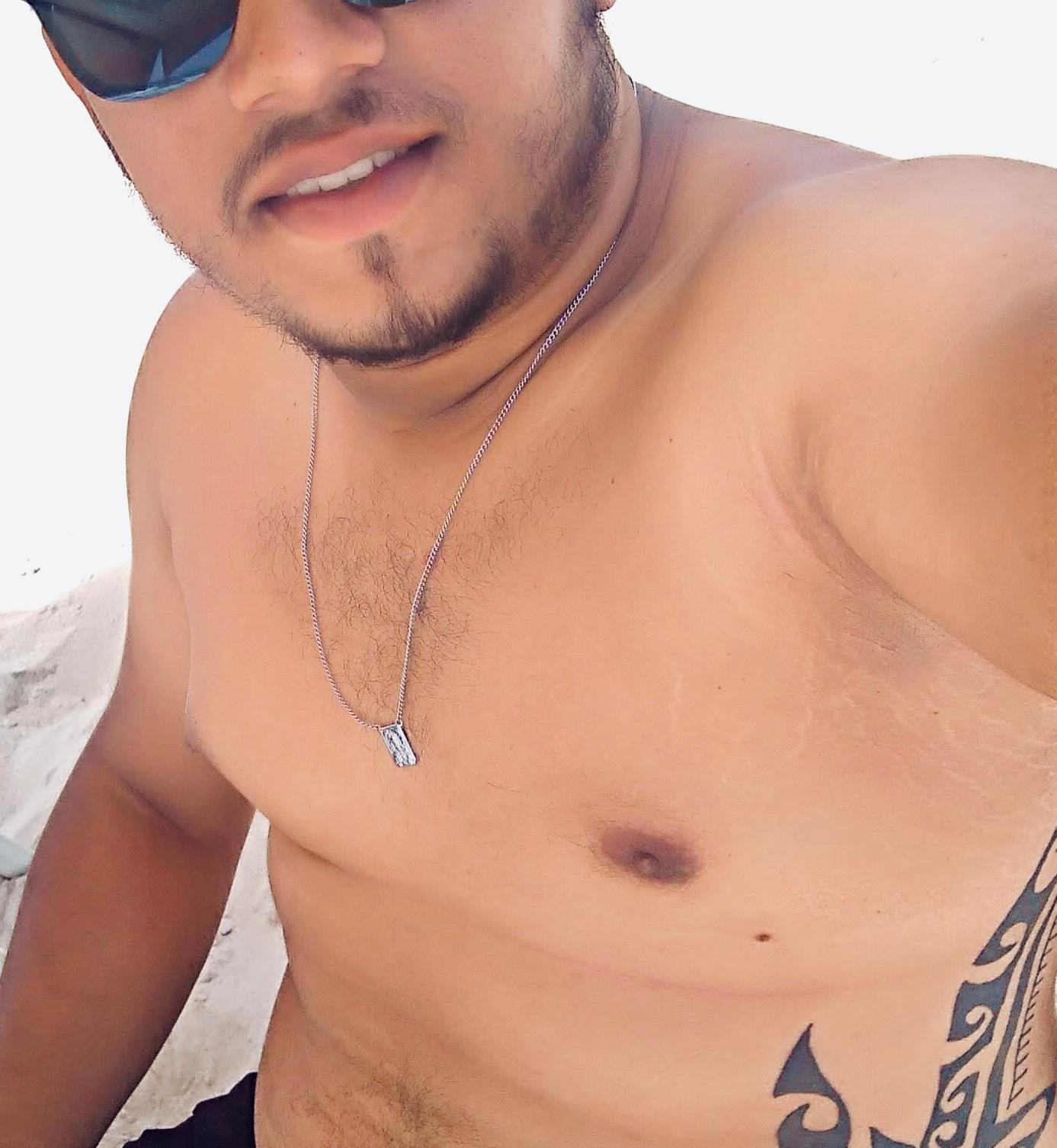 URSOX_071 live from Brazil