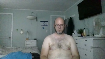 USA_Jew live from United States