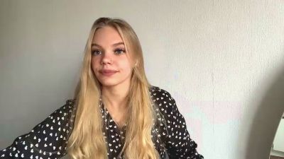 ValrieCanty live from Czechia