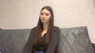 VasilikiClovis live from France