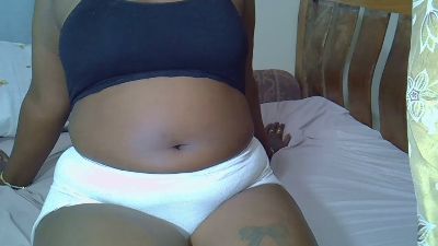 Veepretty live from Kenya