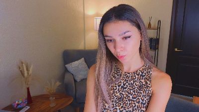 Vera_Thompson live from Latvia