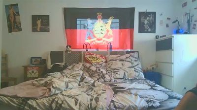 VersautenZwei69 live from Germany